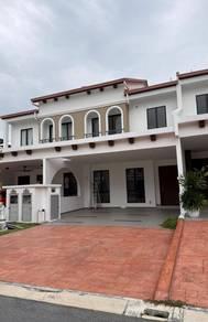 Rumah di Setia Safiro, Cyberjaya, foto 1