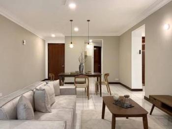 Kondominium di Riana Green Condominium, Petaling Jaya, foto 1