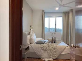 Kondominium di Riana Green Condominium, Petaling Jaya, foto 6