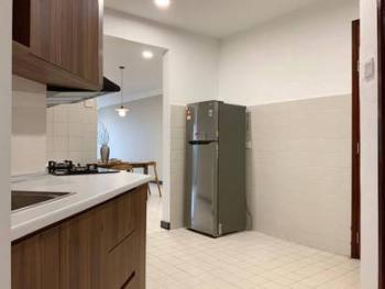 Kondominium di Riana Green Condominium, Petaling Jaya, foto 5
