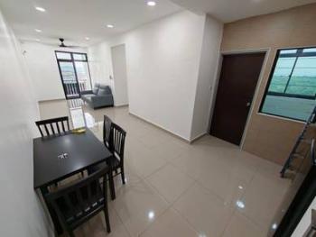 Apartmen di Jalan Gemilang 5, Skudai, foto 6