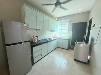 House at Taman Nusantara Prima, Gelang Patah, photo 8