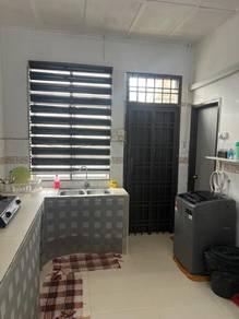 Rumah di Jalan Setia 6, Taman Setia Indah, Setia Indah, foto 7