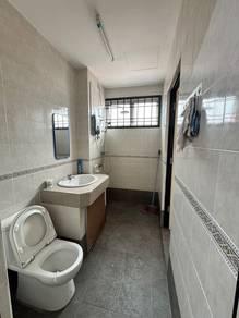 Bilik air – Rumah di Jalan Redang, Tebrau, foto 5