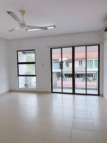 Rumah di Dato Onn @ Jalan Perjiranan 11, Tebrau, foto 2