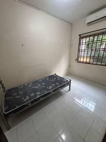 Rumah di Jalan Permas 15, Permas Jaya, foto 7