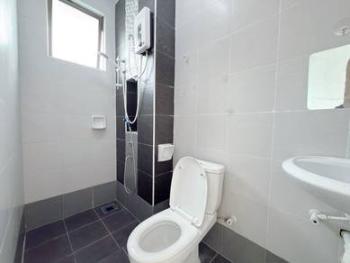 Rumah di Dato Onn @ Jalan Perjiranan 11, Tebrau, foto 4