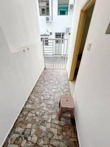 Rumah di Dato Onn @ Jalan Perjiranan 11, Tebrau, foto 5