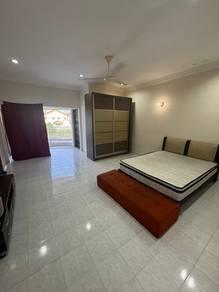 Rumah di Jalan Permas 15, Permas Jaya, foto 5