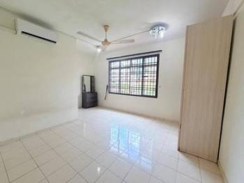 Taman Nusa Bestari, Johor Bahru的公寓，照片4