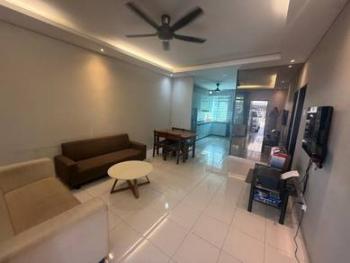 House at Taman Nusantara Prima, Gelang Patah, photo 4