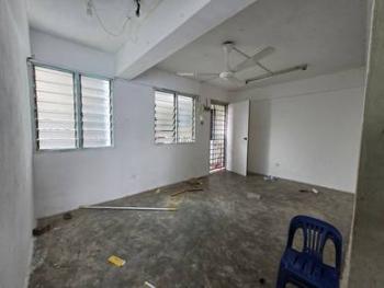Bandar Baru Uda @ Tampoi, Johor Bahru的平层住宅，照片1
