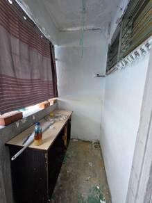 Bandar Baru Uda @ Tampoi, Johor Bahru的平层住宅，照片6