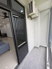 Apartmen di Jalan Gemilang 5, Skudai, foto 8
