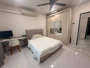 House at Taman Nusantara Prima, Gelang Patah, photo 6
