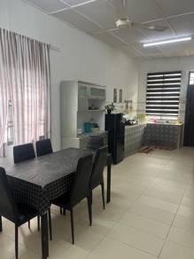 Rumah di Jalan Setia 6, Taman Setia Indah, Setia Indah, foto 5