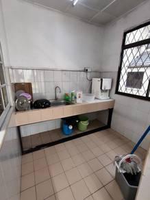 Mutiara Rini, Jalan Utama, Skudai的房屋，照片6