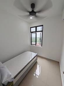 Apartmen di Jalan Gemilang 5, Skudai, foto 4