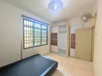 Taman Nusa Bestari, Johor Bahru的公寓，照片2