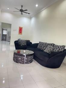 Mutiara Rini @Skudai, Skudai的房屋，照片1