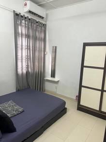 Rumah di Jalan Setia 6, Taman Setia Indah, Setia Indah, foto 9