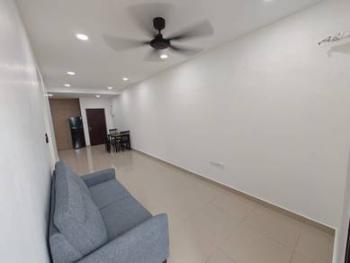 Apartmen di Jalan Gemilang 5, Skudai, foto 1