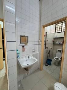 House at Taman Molek, Tebrau, photo 8