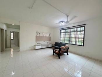 Taman Nusa Bestari, Johor Bahru的公寓，照片6