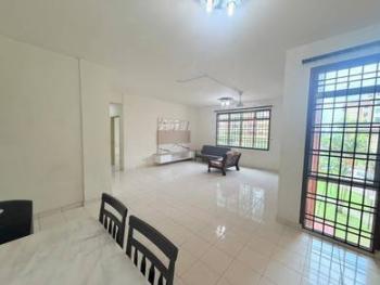 Taman Nusa Bestari, Johor Bahru的公寓，照片5