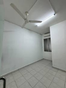 Bilik tidur – Rumah di Jalan Redang, Tebrau, foto 6