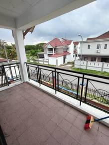 Mutiara Rini, Jalan Utama, Skudai的房屋，照片3