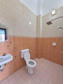 Rumah di Taman Nusa Bestari @ Jalan Bestari 7/x, Iskandar Puteri, foto 4