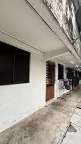Flat at Block 10 @ Taman Ungku Tun Aminah, Skudai, photo 1