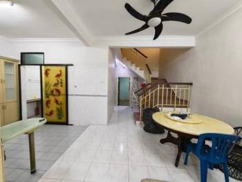 Rumah di Taman Bukit Indah, Jalan Indah 19, Iskandar Puteri, foto 3