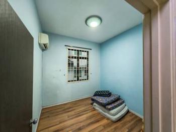 Rumah di Taman Bukit Indah, Jalan Indah 19, Iskandar Puteri, foto 10