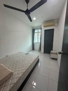 House at Taman Nusantara Prima, Gelang Patah, photo 7