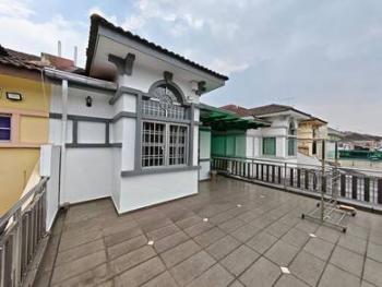 Rumah di Taman Bukit Indah, Jalan Indah 19, Iskandar Puteri, foto 1