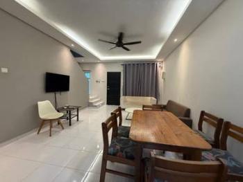 House at Taman Nusantara Prima, Gelang Patah, photo 2