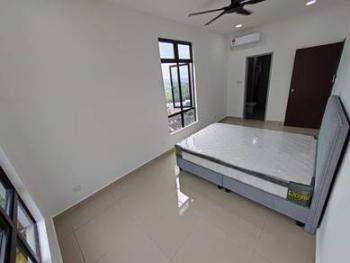 Apartmen di Jalan Gemilang 5, Skudai, foto 3