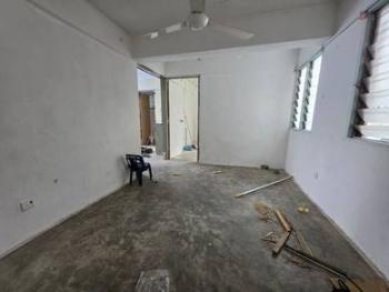 Bandar Baru Uda @ Tampoi, Johor Bahru的平层住宅，照片9