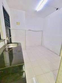 Flat at Block 10 @ Taman Ungku Tun Aminah, Skudai, photo 4
