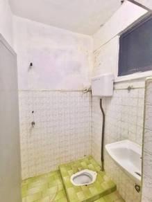Flat at Block 10 @ Taman Ungku Tun Aminah, Skudai, photo 5