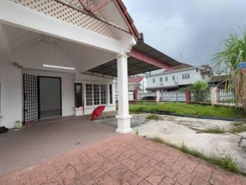 Mutiara Rini, Jalan Utama, Skudai的房屋，照片1