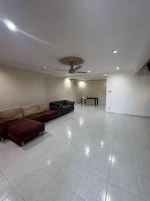 Rumah di Jalan Permas 15, Permas Jaya, foto 2