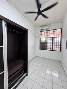 House at Taman Molek, Tebrau, photo 5
