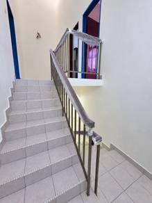 Rumah di Taman Nusa Bestari @ Jalan Bestari 7/x, Iskandar Puteri, foto 6
