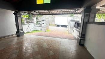 Luaran – Rumah di Jalan Redang, Tebrau, foto 2