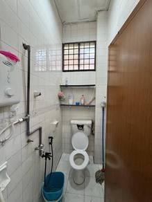 House at Taman Molek, Tebrau, photo 9