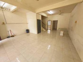 House at taman manggis indah, Bukit Mertajam, photo 3