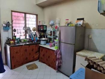 House at Jalan Hijau, Rawang, photo 3